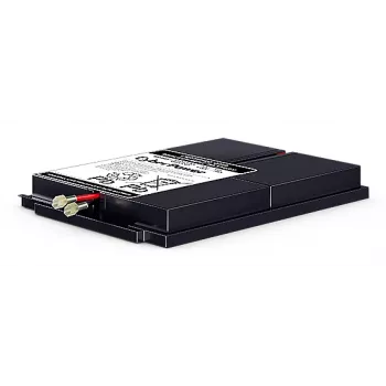 CyberPower RBP0025 akumulator UPS Kwasowo-ołowiowy szczelny (VRLA) 24 V 7 Ah