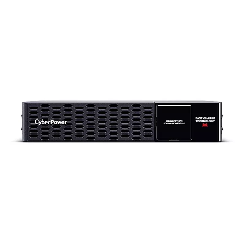 Zestaw akumulatorów CYBERPOWER BP48VP2U01 Sealed Lead Acid VRLA 12 V 7 Ah 8 ogniw do UPS