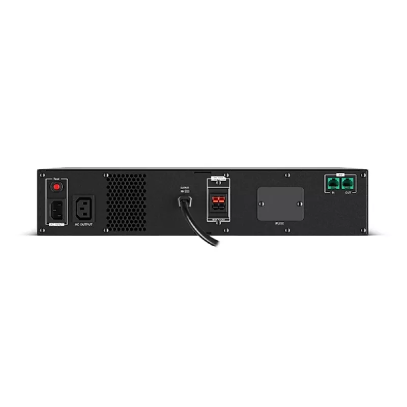 Zestaw akumulatorów CYBERPOWER BP48VP2U01 Sealed Lead Acid VRLA 12 V 7 Ah 8 ogniw do UPS