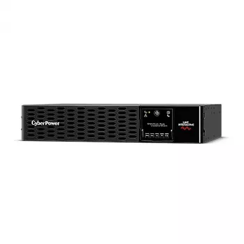 CyberPower PR1000ERTXL2U zasilacz awaryjny (UPS) Line-Interactive 1 kVA 1000 W 10 gniazd AC