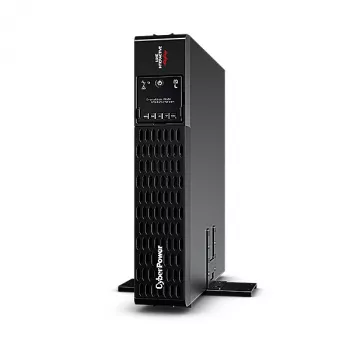 CyberPower PR1000ERTXL2U zasilacz awaryjny (UPS) Line-Interactive 1 kVA 1000 W 10 gniazd AC