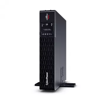 CyberPower PR750ERT2U zasilacz bezprzerwowy (UPS) Line-Interactive 0,75 kVA 750 W 10 gniazd AC