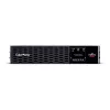 CyberPower PR750ERT2U zasilacz bezprzerwowy (UPS) Line-Interactive 0,75 kVA 750 W 10 gniazd AC