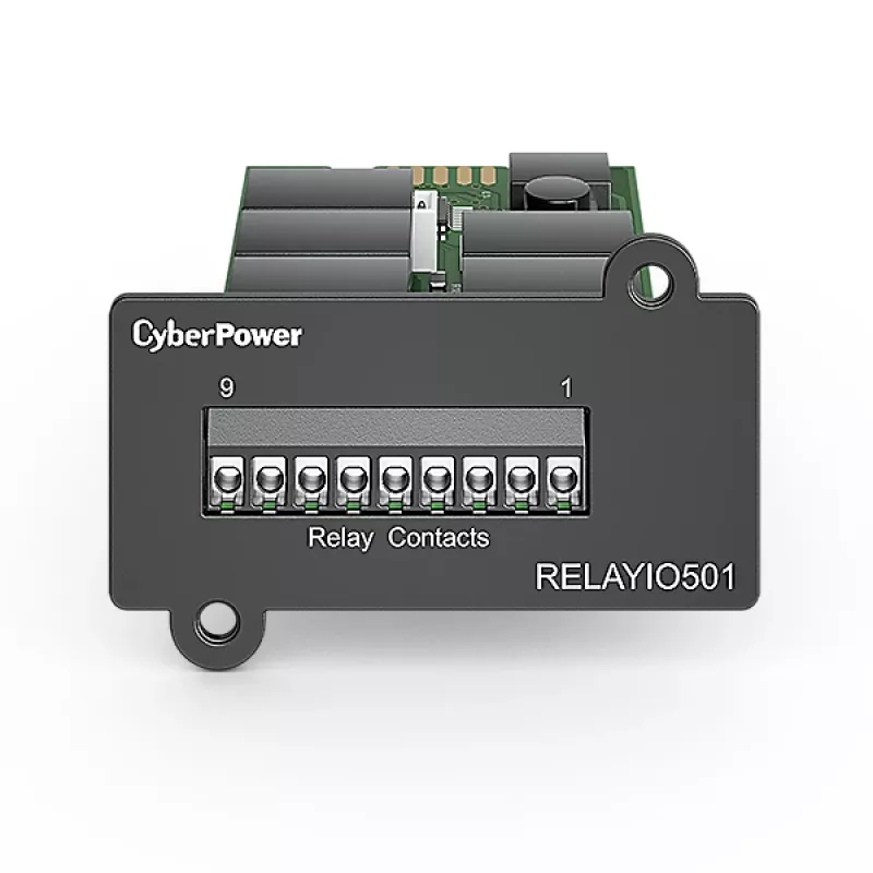 CyberPower RELAYIO501 akcesorium UPS