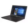 Laptop ASUS FX553VD-DM199T — Intel Core i5-7300HQ, 15.6 cala Full HD, 8 GB RAM, 256 GB SSD, NVIDIA GeForce GTX 1050, Windows 10 Home, czarny