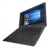 Laptop ASUS FX553VD-DM199T — Intel Core i5-7300HQ, 15.6 cala Full HD, 8 GB RAM, 256 GB SSD, NVIDIA GeForce GTX 1050, Windows 10 Home, czarny