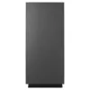 Aerocool Glo Midi Tower Czarny