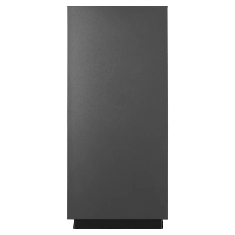 Aerocool Glo Midi Tower Czarny