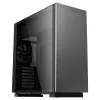 Aerocool Glo Midi Tower Czarny