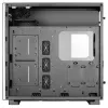 Aerocool Glo Midi Tower Czarny