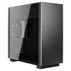 Aerocool Glo Midi Tower Czarny