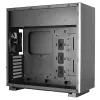 Aerocool Glo Midi Tower Czarny