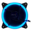 Aerocool Rev RGB Wentylator do obudowy komputera 12 cm Czarny