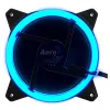 Aerocool Rev RGB Wentylator do obudowy komputera 12 cm Czarny