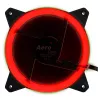 Aerocool Rev RGB Wentylator do obudowy komputera 12 cm Czarny