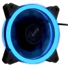 Aerocool Rev RGB Wentylator do obudowy komputera 12 cm Czarny