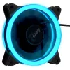 Aerocool Rev RGB Wentylator do obudowy komputera 12 cm Czarny