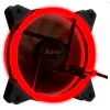 Aerocool Rev RGB Wentylator do obudowy komputera 12 cm Czarny