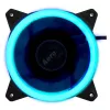 Aerocool Rev RGB Wentylator do obudowy komputera 12 cm Czarny