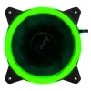 Aerocool Rev RGB Wentylator do obudowy komputera 12 cm Czarny