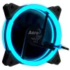 Aerocool Rev RGB Wentylator do obudowy komputera 12 cm Czarny