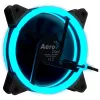Aerocool Rev RGB Wentylator do obudowy komputera 12 cm Czarny