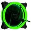 Aerocool Rev RGB Wentylator do obudowy komputera 12 cm Czarny