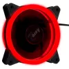 Aerocool Rev RGB Wentylator do obudowy komputera 12 cm Czarny