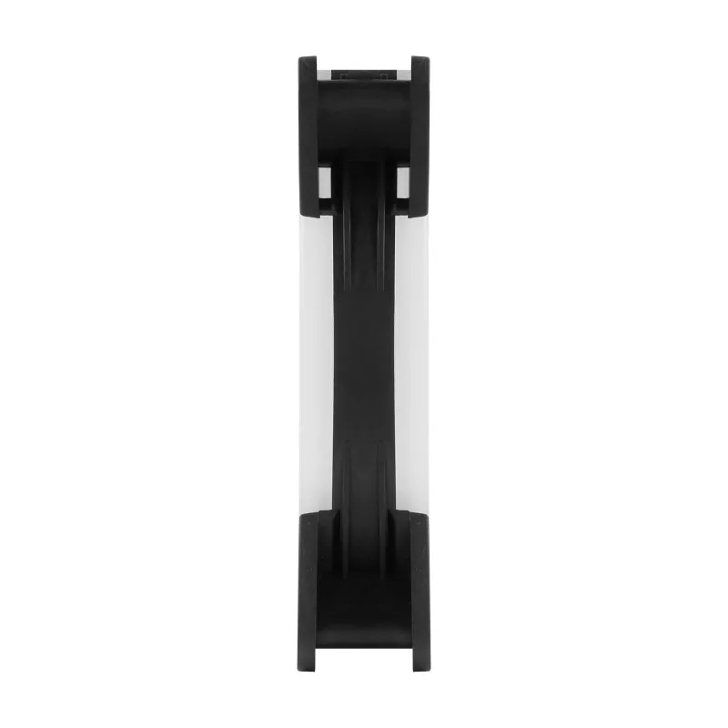 Aerocool Rev RGB Wentylator do obudowy komputera 12 cm Czarny