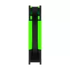 Aerocool Rev RGB Wentylator do obudowy komputera 12 cm Czarny