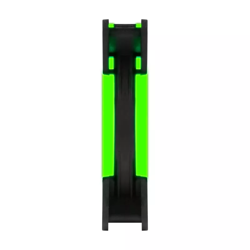 Aerocool Rev RGB Wentylator do obudowy komputera 12 cm Czarny