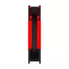 Aerocool Rev RGB Wentylator do obudowy komputera 12 cm Czarny