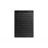 QNAP QDA-U2MP Obudowa na dysk SSD Obudowa SSD Czarna M.2