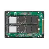 QNAP QDA-U2MP Obudowa na dysk SSD Obudowa SSD Czarna M.2