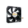 Wentylator QNAP FAN-12CM-T01 120 mm 12 V 1850 RPM Czarny — wentylator komputerowy
