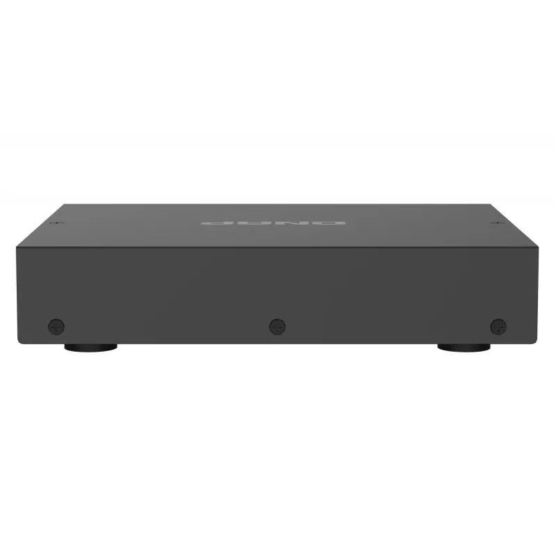 QNAP QSW-1105-5T 5-portowy switch niezarządzalny, 5x 2.5GbE