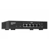 QNAP QSW-1105-5T 5-portowy switch niezarządzalny, 5x 2.5GbE