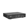QNAP QSW-1105-5T 5-portowy switch niezarządzalny, 5x 2.5GbE