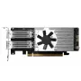 QNAP QXG-100G2SF-E810 karta sieciowa Wewnętrzna Fiber 100000 Mbit/s