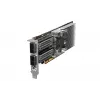 QNAP QXG-100G2SF-E810 karta sieciowa Wewnętrzna Fiber 100000 Mbit/s