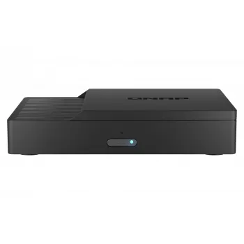 System prezentacji bezprzewodowej QNAP KoiBox-100W HDMI Desktop Wi-Fi 6