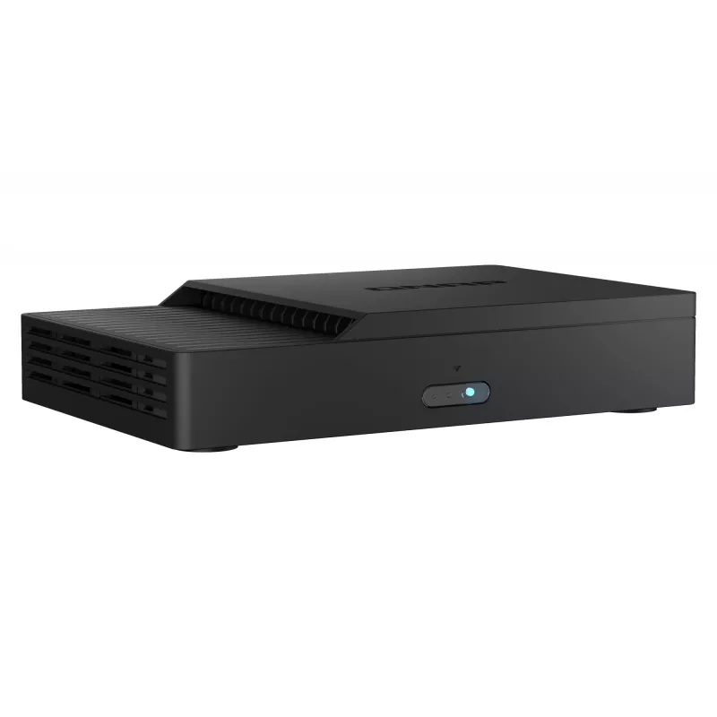 System prezentacji bezprzewodowej QNAP KoiBox-100W HDMI Desktop Wi-Fi 6