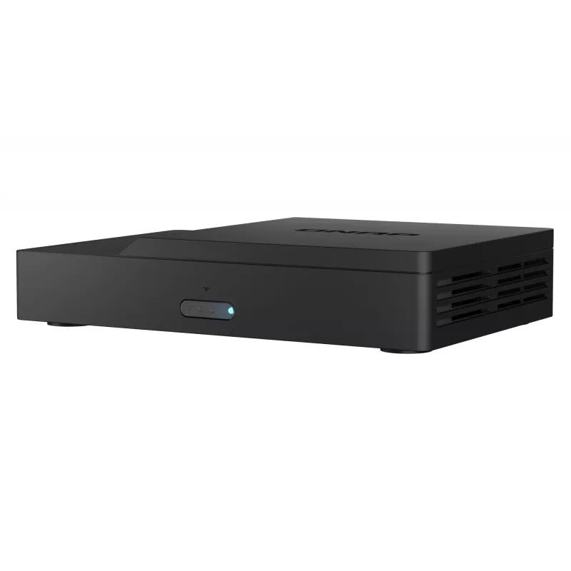 System prezentacji bezprzewodowej QNAP KoiBox-100W HDMI Desktop Wi-Fi 6