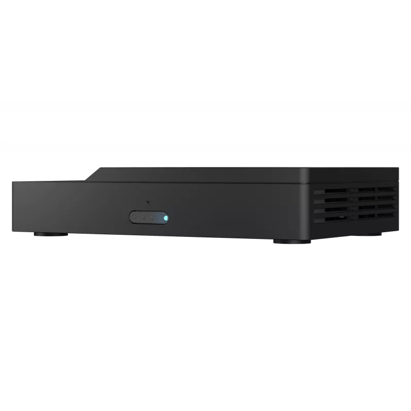 System prezentacji bezprzewodowej QNAP KoiBox-100W HDMI Desktop Wi-Fi 6