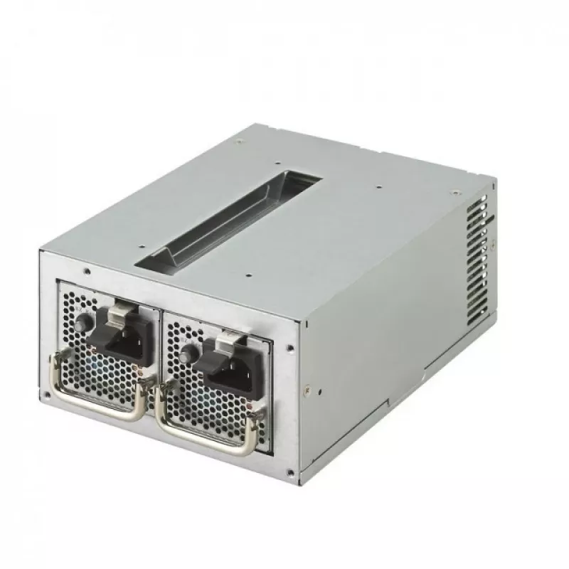 FSP FSP500-50RAB zasilacz 500 W PS/2 Szary