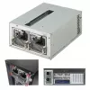 FSP FSP500-50RAB zasilacz 500 W PS/2 Szary
