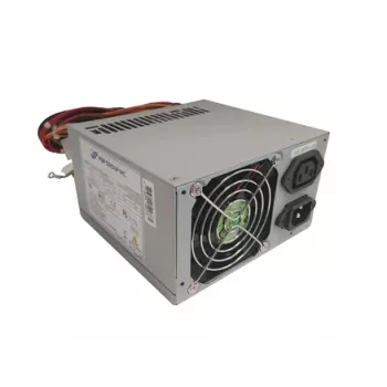 FSP FSP400-70AGB zasilacz 400 W PS/2 Szary