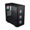 FSP CMT512 Midi Tower Czarny