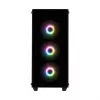 FSP CMT512 Midi Tower Czarny