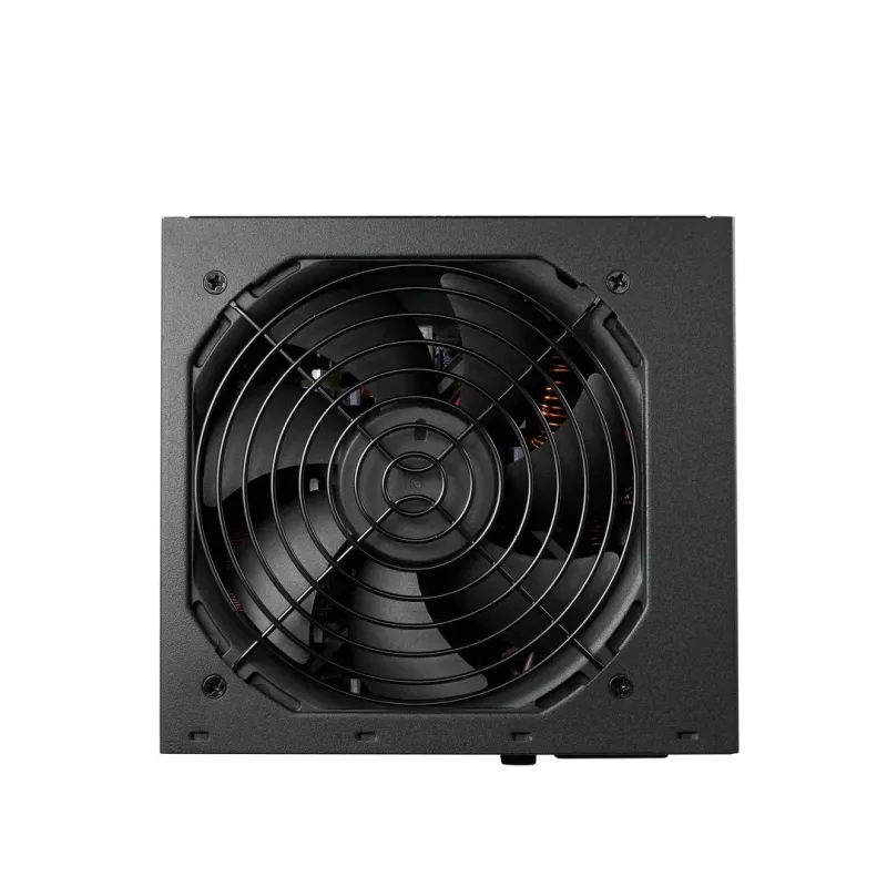 Zasilacz FSP Hydro K PRO 750W 24-pin ATX 80 PLUS Bronze wentylator 120 mm Czarny